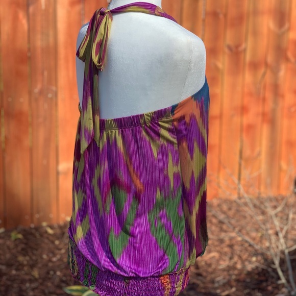 Halter - Picture 2 of 3